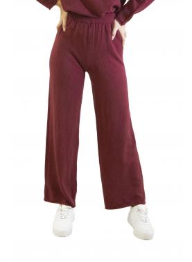 Pantalone in maglia 